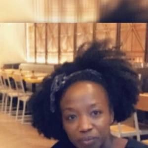 Meet your Posher, Chelagat